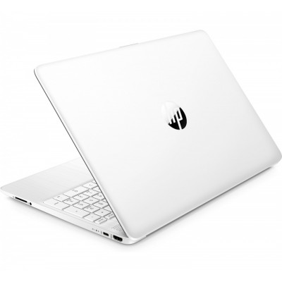 Portátil HP 15s-fq2000ns | i5-1135G7 | 12 GB RAM