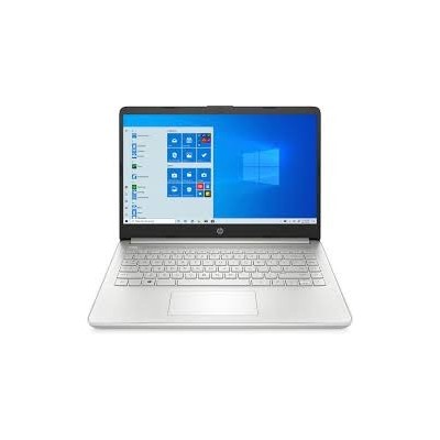 Portátil HP 14s-dq1019ns | i3-1005G1 | 8 GB RAM