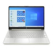 Portátil HP 15s-fq2010ns - i7-1165G7 - 12 GB RAM