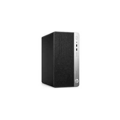 PC Sobremesa HP ProDesk 400 G6 MT | i5-9500 | 4 GB RAM - FreeDOS (Sin Windows) - NUEVO