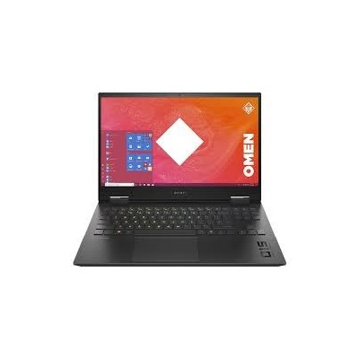 Portátil HP OMEN 15-ek0012ns | i7-10750H | 16 GB RAM