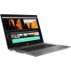 Portátil HP ZBook Studio G5 | i9-9880H | 32 GB RAM