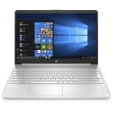 Portátil HP 15s-fq2007ns - i5-1135G7 - 8 GB RAM