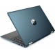 Convertible HP Pavilion x360 Convert 14-dw1001ns - i5-1135G7 - 8 GB RAM - táctil