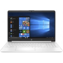 Portátil HP 15s-eq0015ns - Ryzen R7-3700U - 8 GB RAM