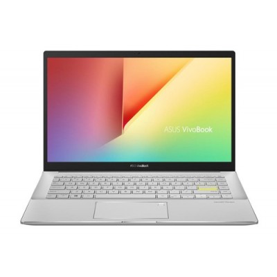Portátil ASUS VivoBook S14 S433FL-EB107T | i7-10510U | 16 GB RAM