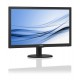 Monitor Philips V Line 223V5LHSB2/00 - 21.5"