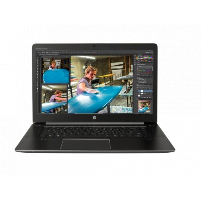 Portatil HP ZBook Studio G3