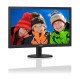 Monitor Philips V Line 223V5LHSB2/00 - 21.5"
