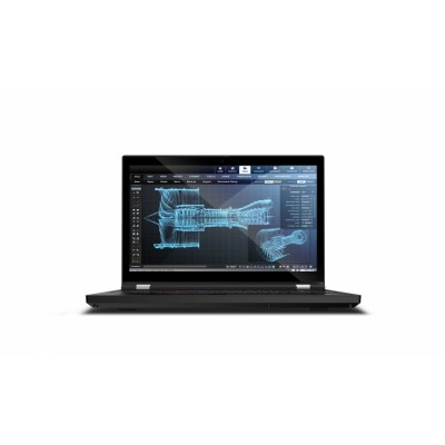 Portátil Lenovo ThinkPad P15 | i7-10750H | 16 GB RAM