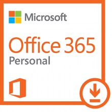 Office 365 Personal 1usuario(s) 1año(s)