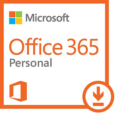 Office 365 Personal 1usuario(s) 1año(s)