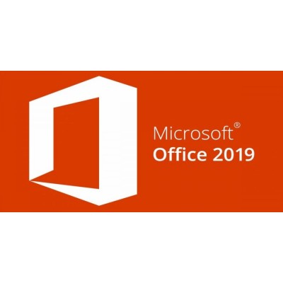 Microsoft Office 2019 Home & Student