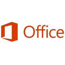 Microsoft Office Home - Business 2019 1 licencia(s)