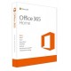 Microsoft Office 365 Home Completo 6 licencia(s) 1 año(s) Español