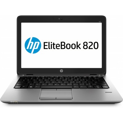 Portátil HP EliteBook 820 G2 | i5-5200U | 8 GB RAM (Usado)