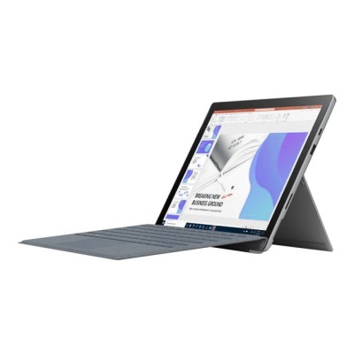 Portátil Microsoft Surface Pro 7+ - Core i5-1135G7 - 8 GB RAM - táctil