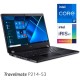 Portátil Acer Travel Mate P2 TMP214-53-749J - i7-1165G7 - 16 GB RAM