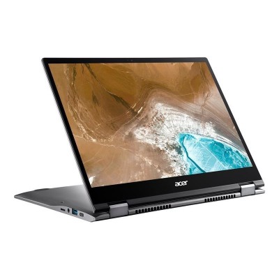 Portátil Acer Chromebook Spin 713 CP713-2W-55Y9 - i5-10210U - 8 GB RAM - Chrome (Sin Windows) - táctil