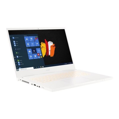 Portátil Acer ConceptD 3 CN315 - i5-10300H - 8GB RAM