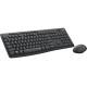 Teclado y Ratón Logitech MK295 Silent Wireless Español