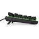 Teclado HP Pavilion Gaming 550 USB Negro