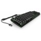 Teclado HP Pavilion Gaming 550 USB Negro