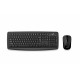 Genius KM-8100 teclado RF inalámbrico QWERTY Español Negro