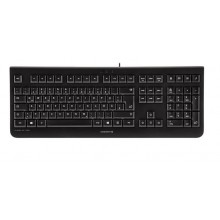 CHERRY KC 1000 teclado USB QWERTY Español Negro