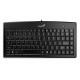 Genius LuxeMate 100 teclado USB Negro