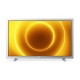 Televisor Philips 5500 series 24PFS5525/12 (24") Full HD Plata