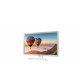 LG 24TN510S-WZ.API Televisor 61 cm (24") HD Smart TV Wifi Blanco