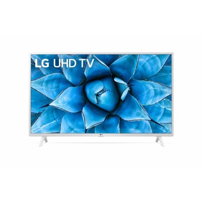 Televisor LG 43UN73906LE (43") 4K Ultra HD Smart TV Wifi Blanco