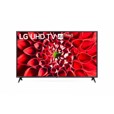 Televisor LG 65UN71006LB (65") 4K Ultra HD Smart TV Wifi Negro