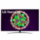 Televisor LG NanoCell NANO81 49NANO816NA (49") 4K Ultra HD Smart TV Wifi Negro