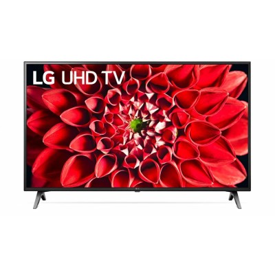 Televisor LG 49UN711C 124,5 cm (49") 4K Ultra HD Smart TV Wifi Negro