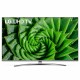 Televisor LG 50UN81006LB (50") 4K Ultra HD Smart TV Wifi Negro