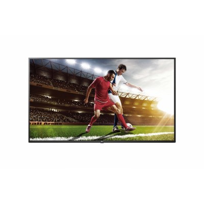 Televisor LG 55UT640S0ZA (55") 4K Ultra HD Negro