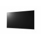 Televisor LG 55UT640S0ZA (55") 4K Ultra HD Negro