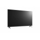 Televisor LG 55UN80006LA (55") 4K Ultra HD Smart TV Wifi Negro