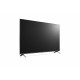 Televisor LG 55UN80006LA (55") 4K Ultra HD Smart TV Wifi Negro