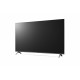 Televisor LG 55UN80006LA (55") 4K Ultra HD Smart TV Wifi Negro