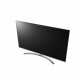 Televisor LG 50UN81006LB (50") 4K Ultra HD Smart TV Wifi Negro
