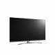 Televisor LG 50UN81006LB (50") 4K Ultra HD Smart TV Wifi Negro