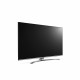 Televisor LG 50UN81006LB (50") 4K Ultra HD Smart TV Wifi Negro