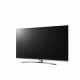 Televisor LG 50UN81006LB (50") 4K Ultra HD Smart TV Wifi Negro
