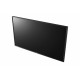 Televisor LG UT640S 124,5 cm (49") 4K Ultra HD Negro