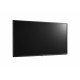 Televisor LG UT640S 124,5 cm (49") 4K Ultra HD Negro