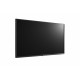 Televisor LG UT640S 124,5 cm (49") 4K Ultra HD Negro