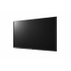 Televisor LG UT640S 124,5 cm (49") 4K Ultra HD Negro